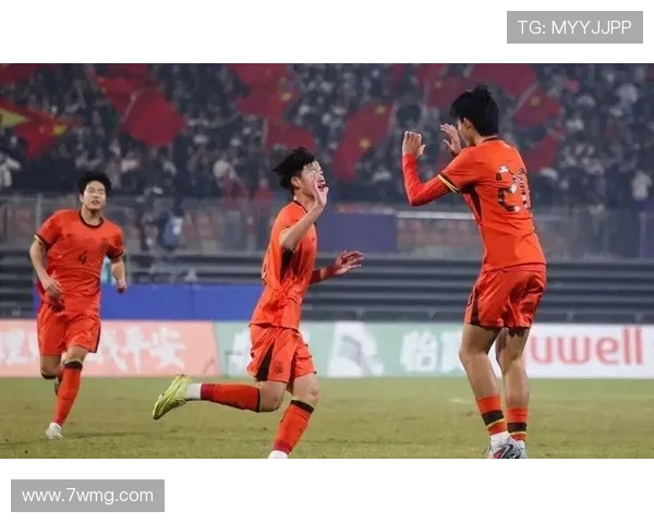 向余望走出黑暗亚洲杯进球释放 向余望走出黑暗亚洲杯进球释放