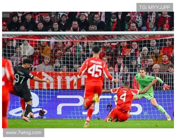 拜仁碾压汉堡九连胜二十战不败 拜仁碾压汉堡九连胜二十战不败