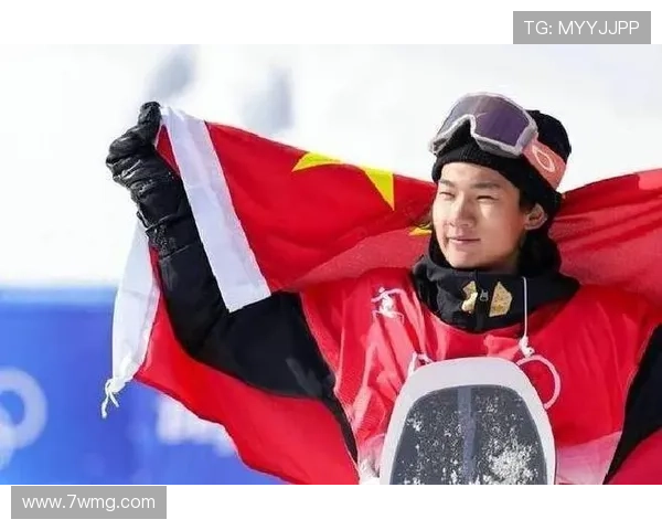 失误后逆转晋级苏翊鸣致敬四年