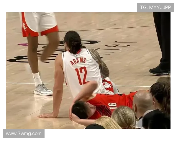 火箭末节崩盘遭逆转痛失好局