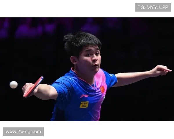 林诗栋因肩伤反复退出世界杯 林诗栋因肩伤反复退出世界杯