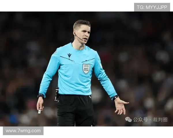 欧冠巴黎对利物浦裁判选派桑切斯主哨 欧冠巴黎对利物浦裁判选派桑切斯主哨