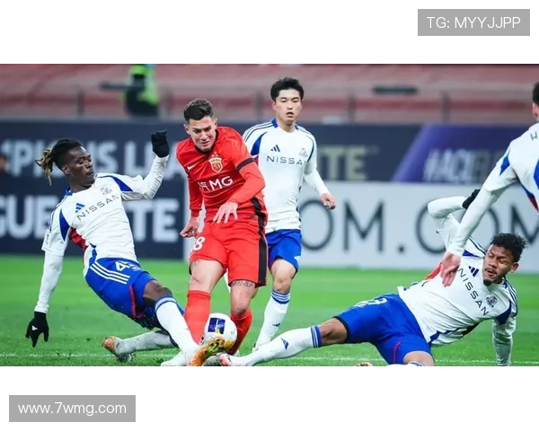 海港能否打破连续客场不进球魔咒